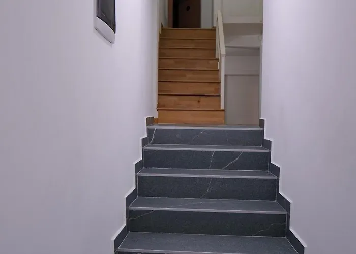 Villa313 Hotel Tirana