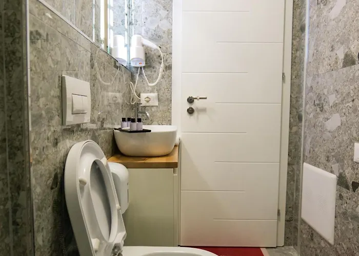 Villa313 Hotel 4*