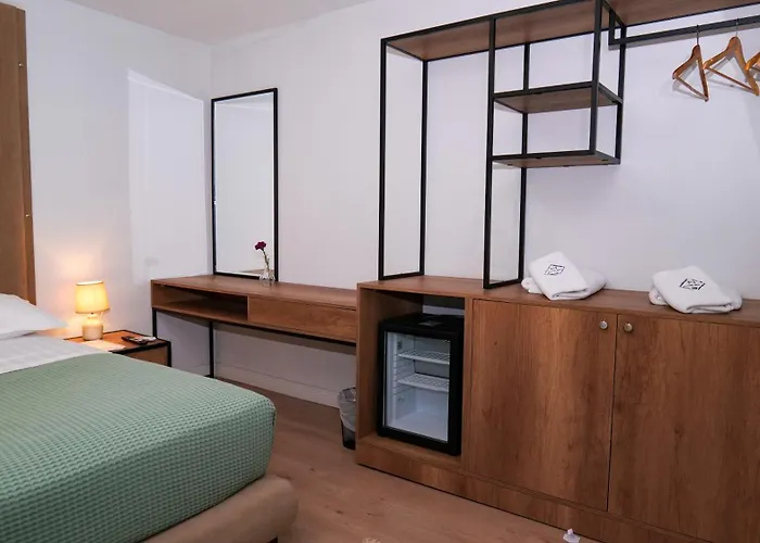 Villa313 Tirana