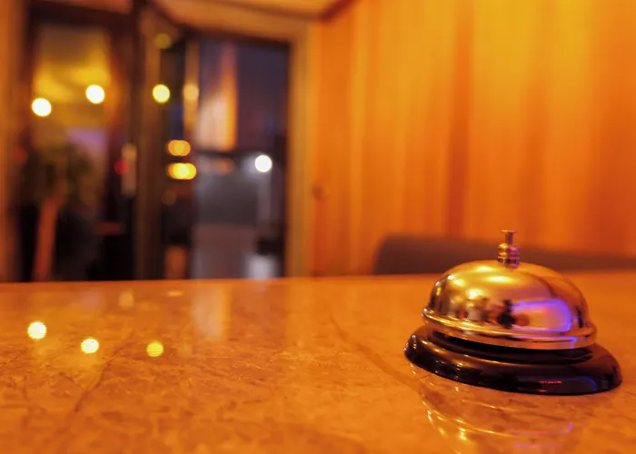 Villa313 Hotel Tirana