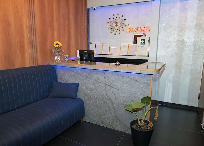 Hotel Villa313 Tirana