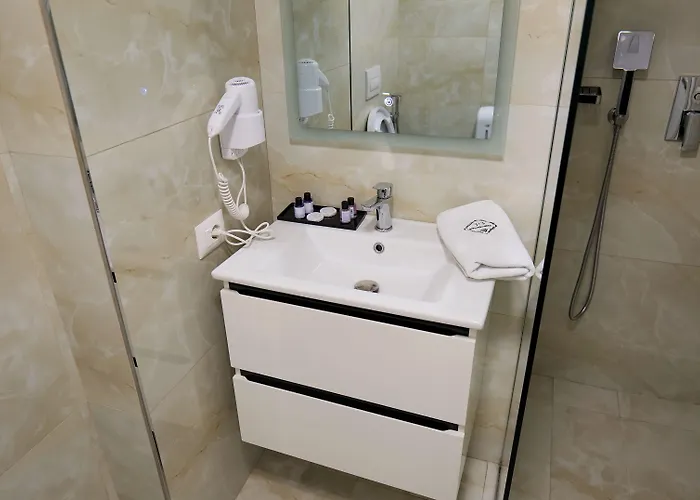 Villa313 Hotel 4*