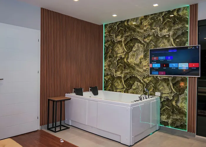 Hotel Villa313 Tirana