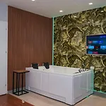 Hotel Villa313 Tirana