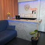 Hotel Villa313 Tirana