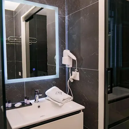 Villa313 ホテル 4*