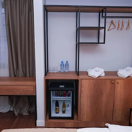 Hotel 313 Tirana