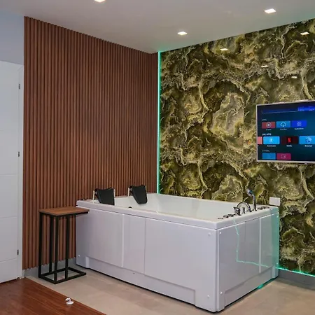 酒店 313 地拉那