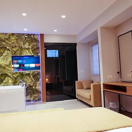 ホテル Villa313