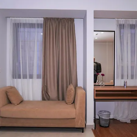 Villa313 ホテル 4*