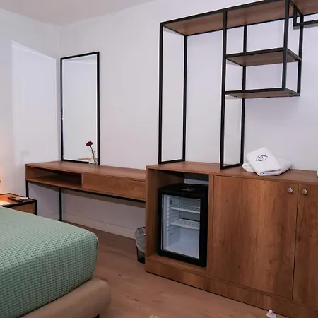 Villa313 티라나