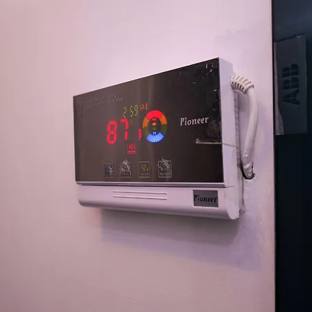 Villa313 Hotel 4*