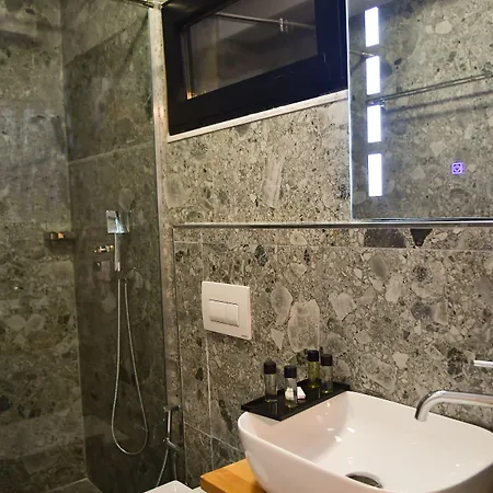 Villa313 ホテル