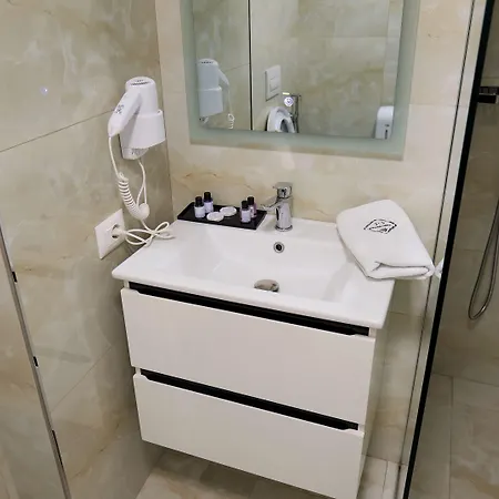 Villa313 ホテル 4*