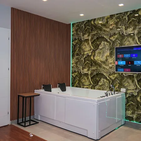 酒店 313 地拉那