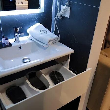 Villa313 Hotel 4*