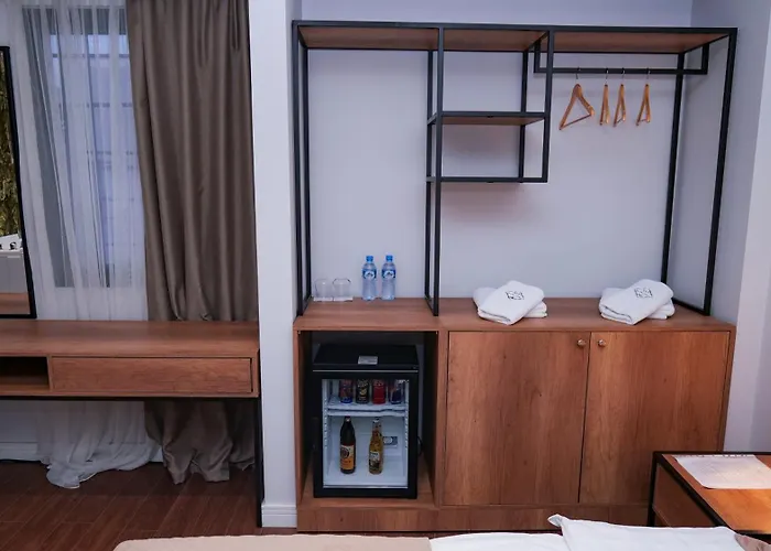 Hotel Villa313 Tirana