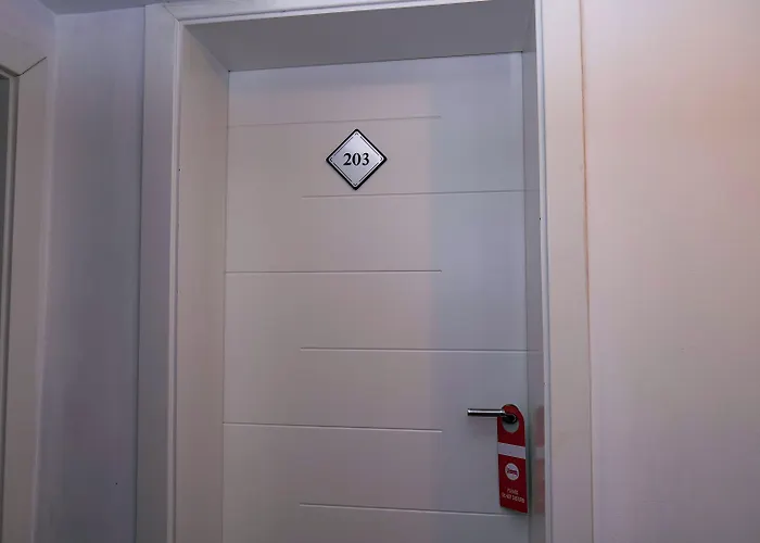 Hotel Villa313 Tirana