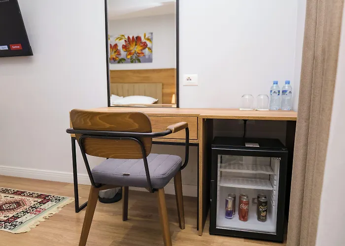 Villa313 Hotel Tirana